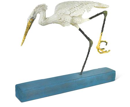 Egret