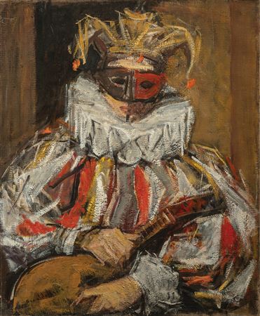 Harlequin, Musician