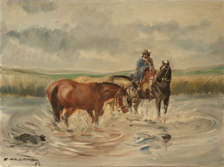 Tropero