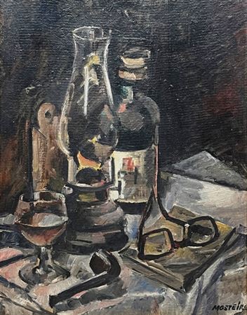 Still Life