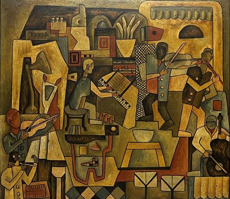 Orchestra