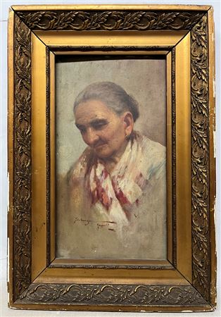 Ladies by Eduardo (Edoardo) Forlenza - Auction record, sale price, and art valuation. Compare with similar artists and explore comparable artworks.