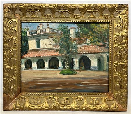 Gallery of Estancia