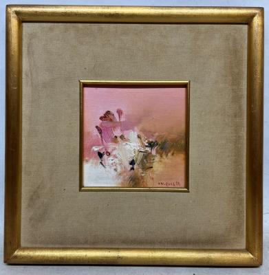 Untitled by Gustavo Vazquez - Auction record, sale price, and art valuation. Compare with similar artists and explore comparable artworks.