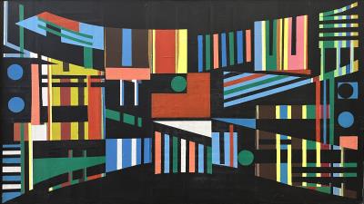 Sample artwork by Fernando Lopez Lage (Born 1964), known for painting - View similar artists and auction records