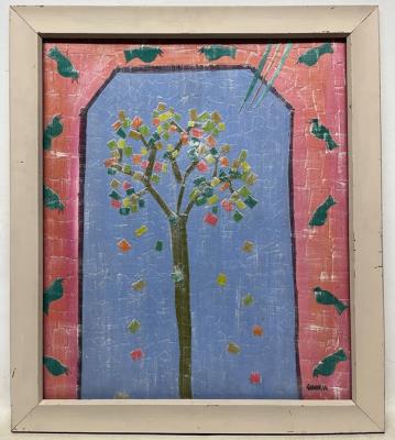 Arbol