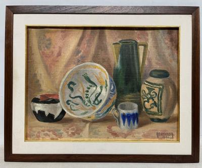 "Jarros" (Jars)