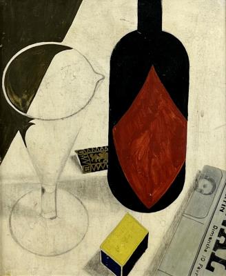 Still Life