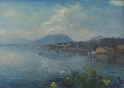 The Bay of Evole