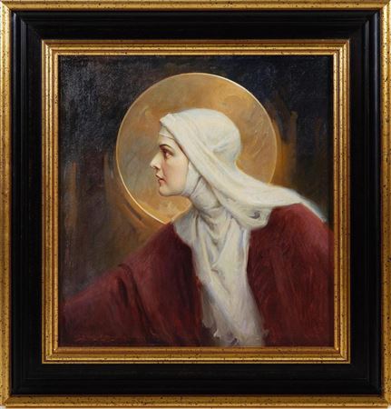 THE SAINT