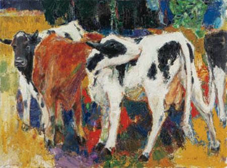 Cattle