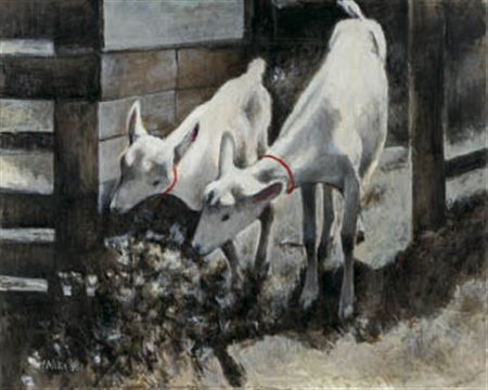Parent and child
