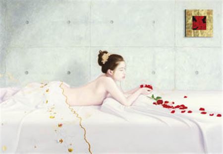 You, rose and the creation of margins