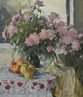 Peony