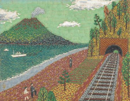 Tunnel