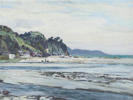 Shirahama (Minami-izu)