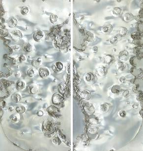 Mirror 33 (a set of 2) by Mitsuo Kano - Auction record, sale price, and art valuation. Compare with similar artists and explore comparable artworks.