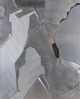 Iron work by Shin Kuno - Auction record, sale price, and art valuation. Compare with similar artists and explore comparable artworks.