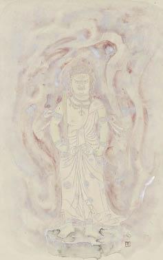 Fudo by Yuichiro Irie - Auction record, sale price, and art valuation. Compare with similar artists and explore comparable artworks.