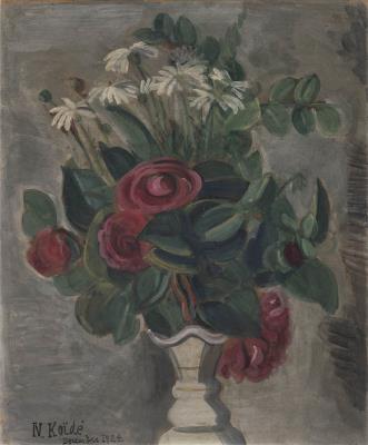 Nature morte