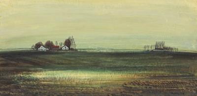 Spring at Puszta by Istvan D Kurucz - Auction record, sale price, and art valuation. Compare with similar artists and explore comparable artworks.