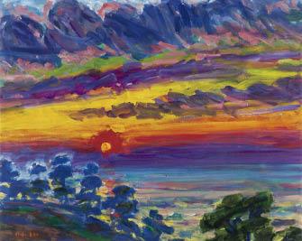 Sunrise