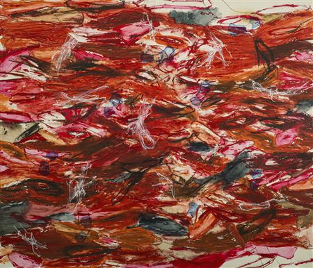 Layers as a Hiding Place #2