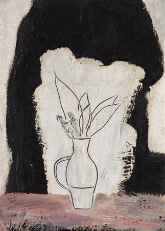 Muguet II (Lilies of the Valley II)