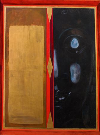 The Mahā-ummagga Jātaka