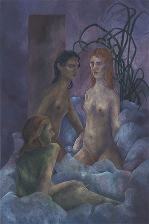 A Story to be Told #8