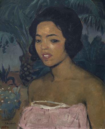 Laotienne (Laotian)