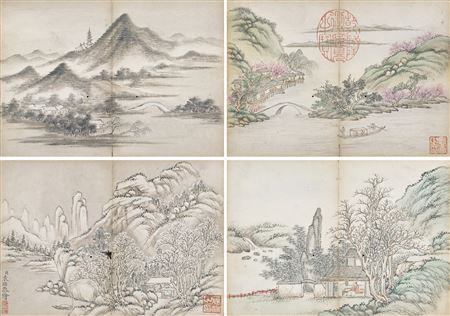 Landscapes