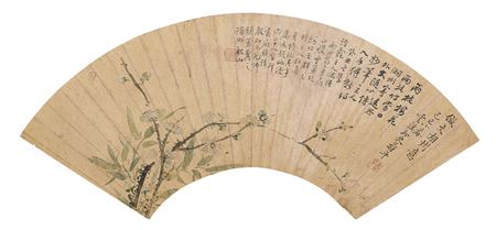 Plum Blossoms