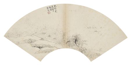 Ink Eternal: The Chinese Painting Collection of Harold Wong