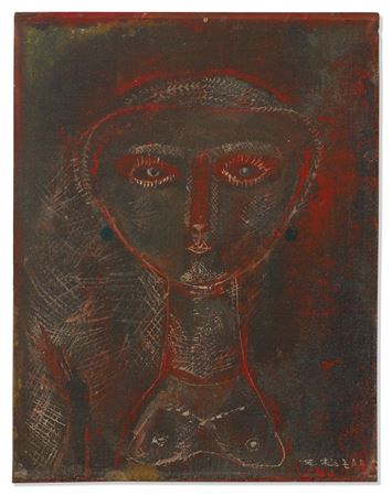 Sans titre (Untitled)