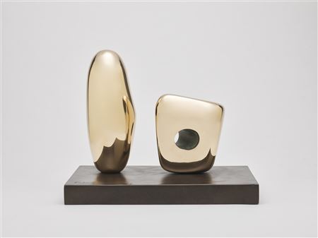 Two Forms (January 1967)