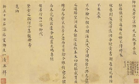 Correspondence to Wang Ao