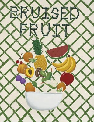 Untitled (Bruised Fruit)