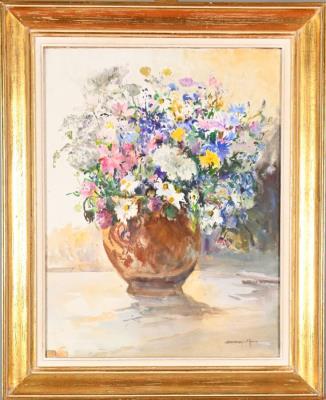 Field flowers