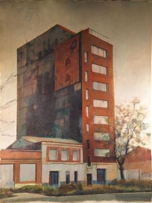 L'immeuble