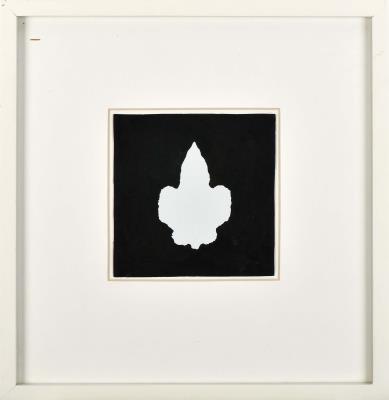 Untitled - Rorschach