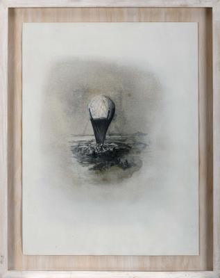 Untitled (2008) by Rosa Carvalho - Auction record, sale price, and art valuation. Compare with similar artists and explore comparable artworks.