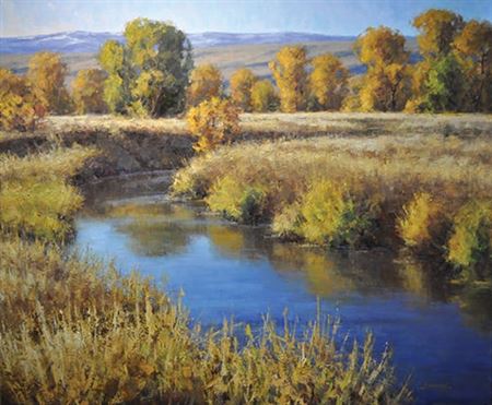 Autumn Serenity