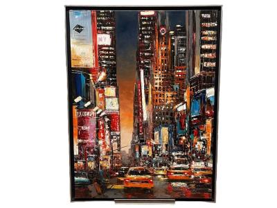New York