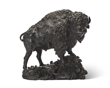 Buffalo