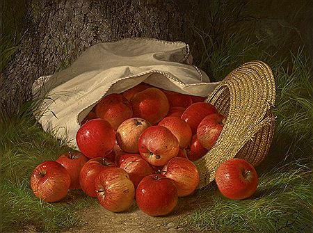 Apples