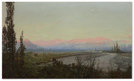Valparaíso by Thomas Jacques Somerscales - Auction record, sale price, and art valuation. Compare with similar artists and explore comparable artworks.
