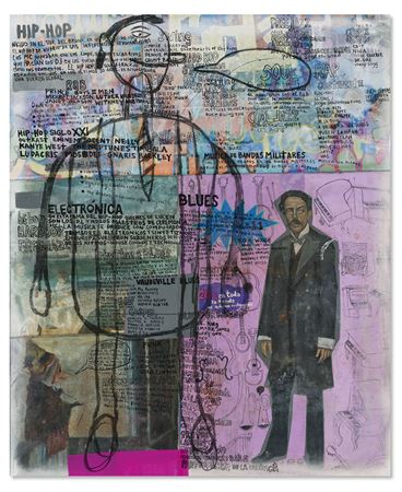 Untitled (Hip-Hop)