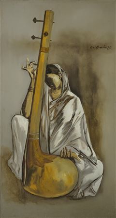 Untitled (Musician)