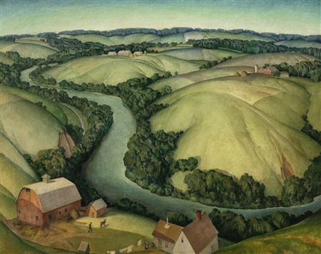 Hill Farms